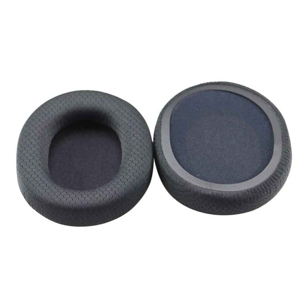 Ear Pads Headphone Earpads For SteelSeries Arctis 3/5/7 Gaming Headphone Replacement Earpad Cushion Cover