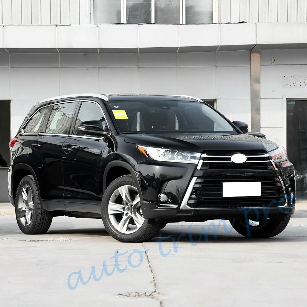 Брызговик подходит для Toyota Highlander Kluger- брызговик крыло брызговики аксессуары колеса для защиты