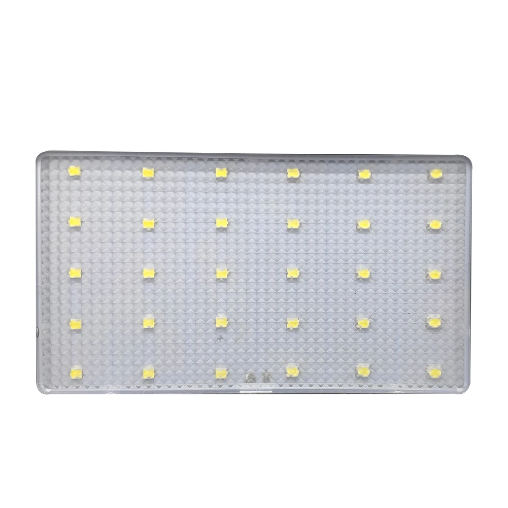 Outdoor Solar Motion Sensor Magnetic Waterproof LED Lamp Garden Porch Wall Light
