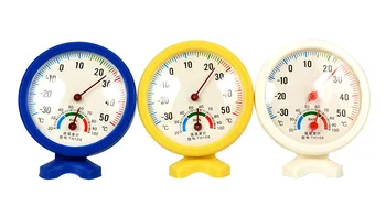 

Humidity Thermometer Outdoor Wet Indoor Temp /Temperature Hygrometer Meter