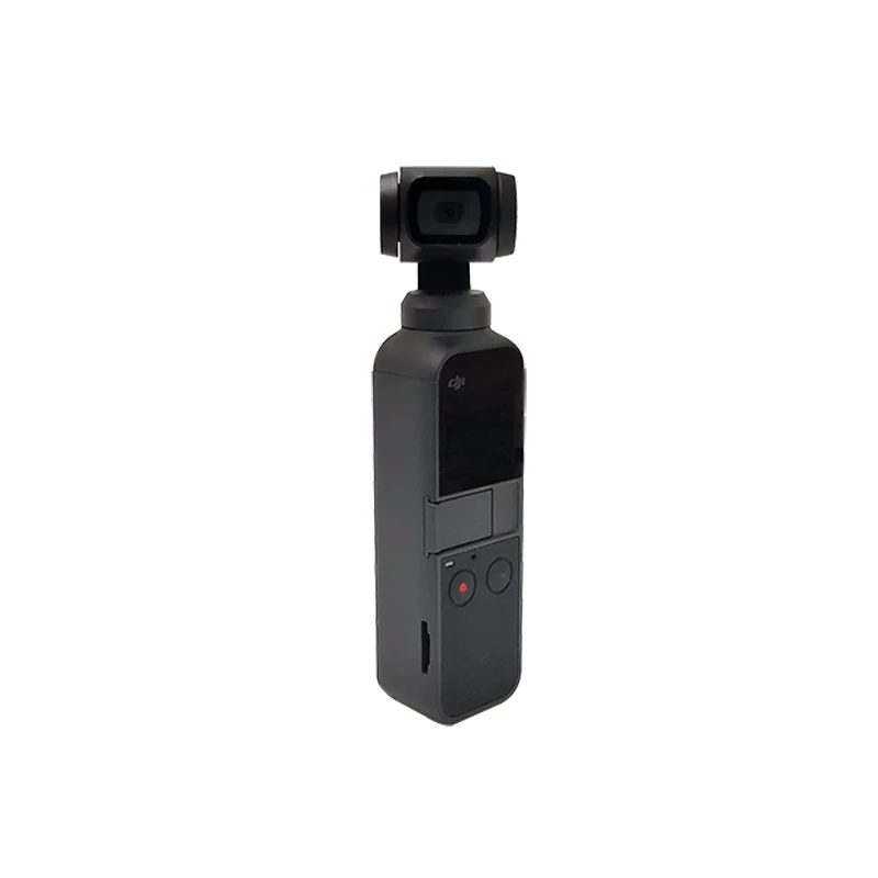 DJI Osmo карман самый маленький 3 осевая стабилизированная селфи! Успей купить!
