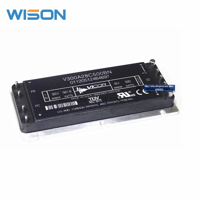 V300A48C500BL V300A24C500BN V300A28C500BN и модуль