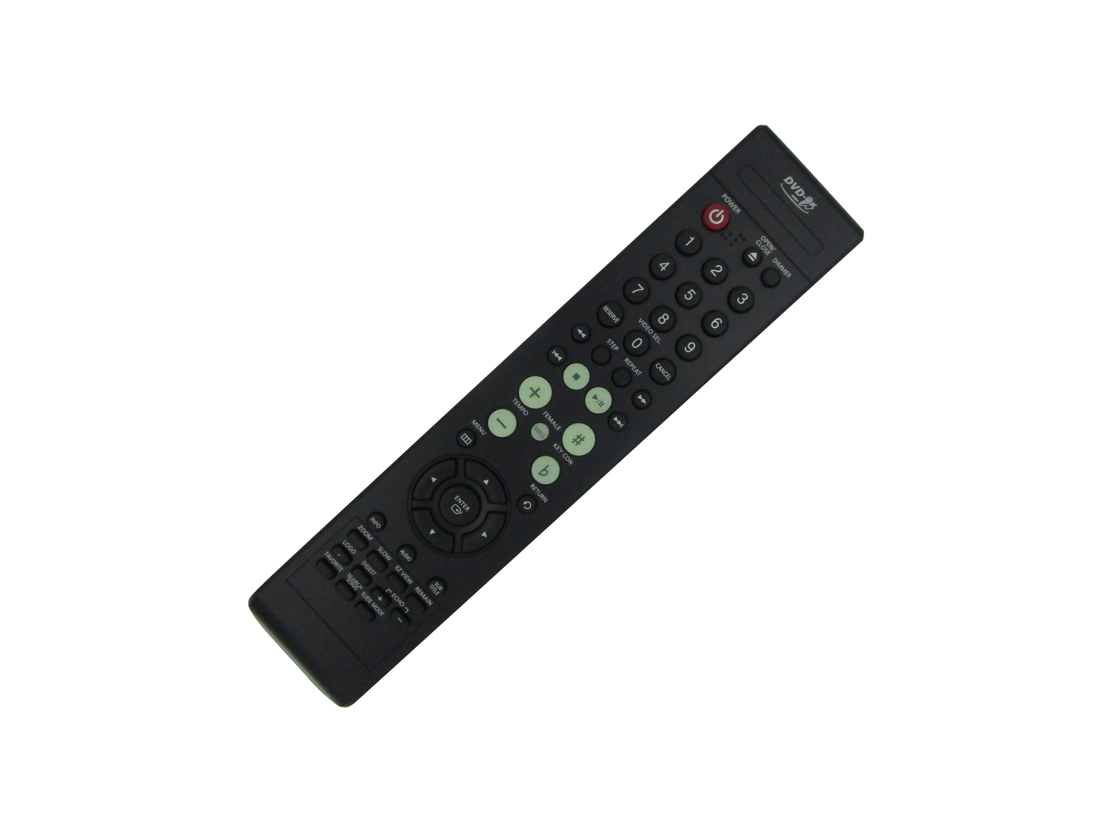 Пульт дистанционного управления для Samsung AH59-01644G AH59-01644F AH59-01644Z DVD-K105 DVD-K115 DVD-K120 ULTRA SLIM