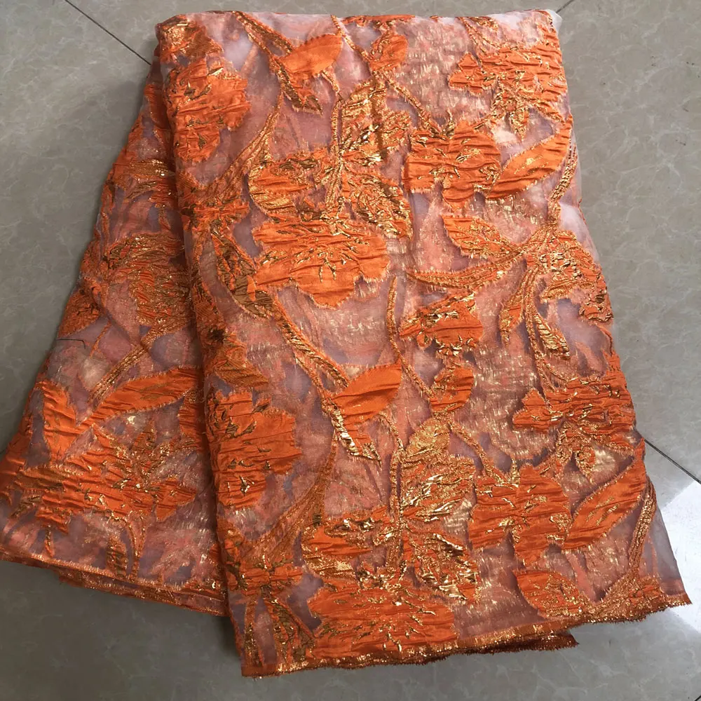 Кружевная ткань из органзы с блестками гипюровое кружево вышивка для свадебного