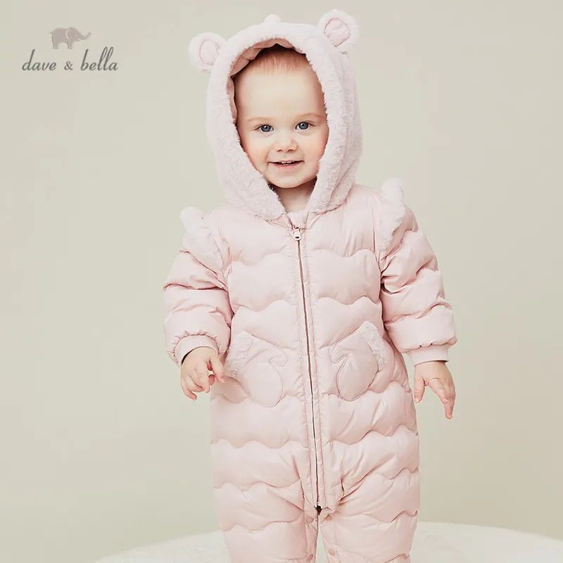 Рисунок 2 - DBH15063 dave bella/Зимние Модные