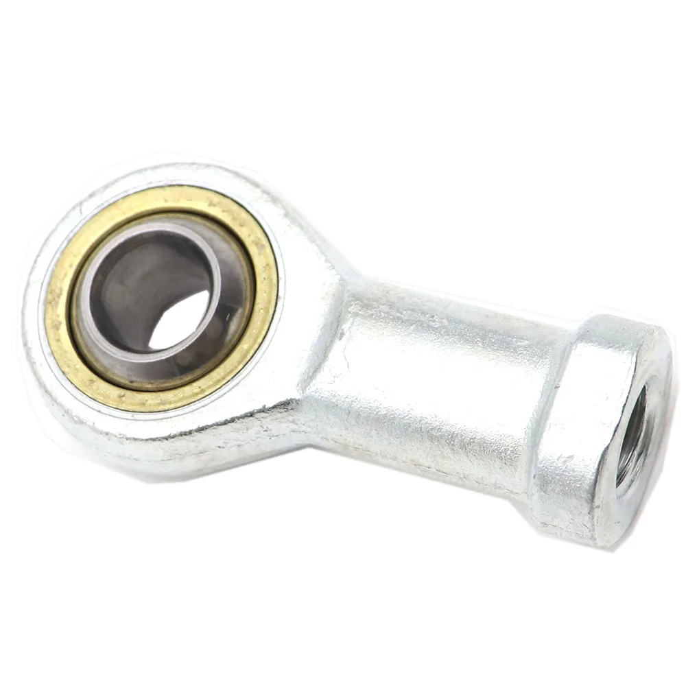 4PCS   10mm Internal screw rod end joint bearing SI10T/K