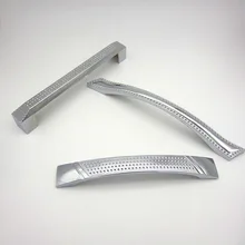 Сплав цинка Стразы экспорт фурнитура Аксессуары для мебели ящик для буфета дверная ручка шкафа Добро пожаловать на заказ