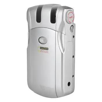 

electronic door lock WAFU Keyless Wireless Remote Control Electronic Lock fechadura eletronica