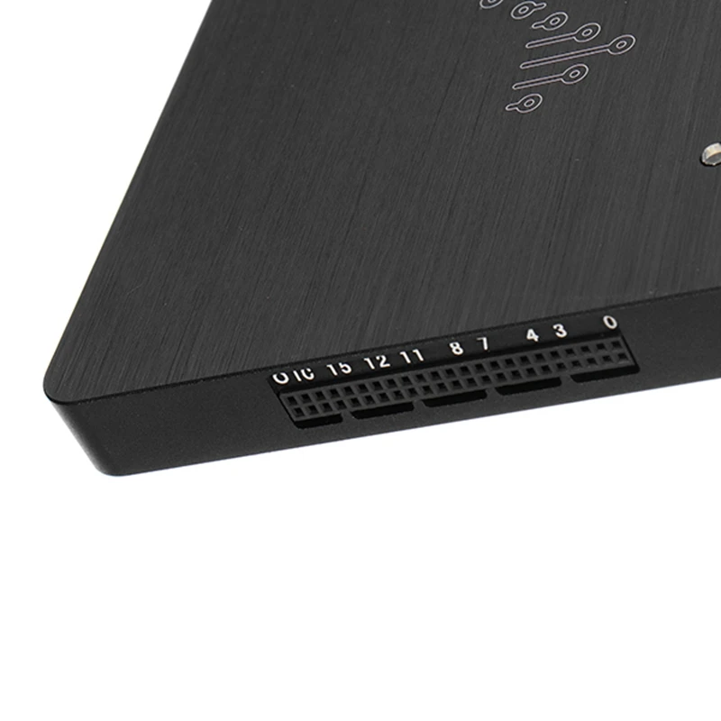 GTBL DSLogic логический анализатор 16 каналов 400 м выборка USB на основе отладки 16 г глубина