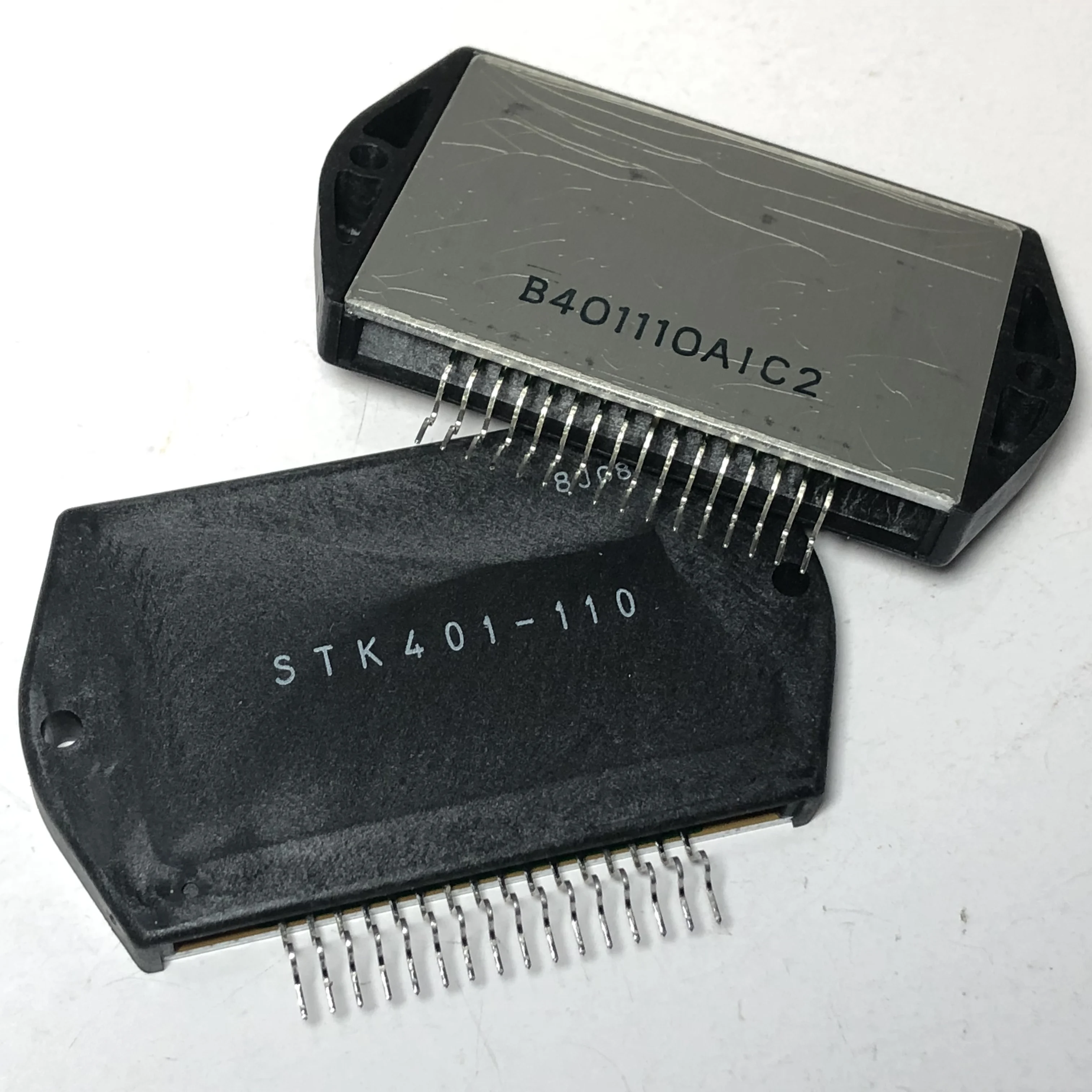 STK401-110-E STK401-110 STK401 401-110 HYB-16