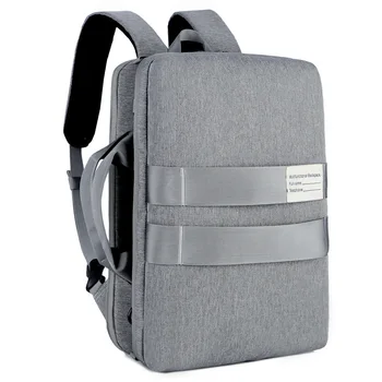 

Laptop Computer Bag Backpack Three-Purpose Multi-Function Backpack Anti Theft Backpack Travel Backpack