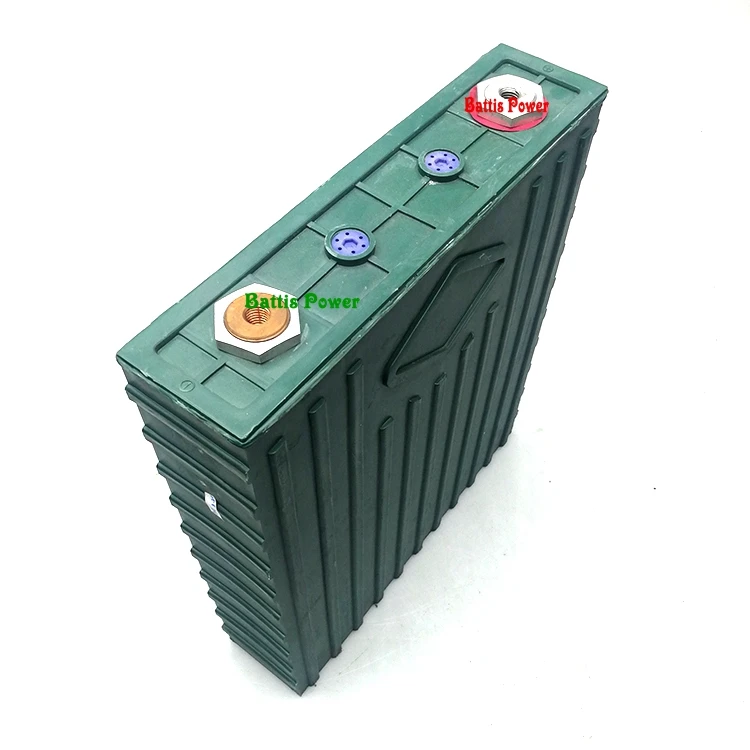 4pcs Lifepo4 3.2V 400AH lithium battery real capacity 12V 24v 48v 800AH DIY caravan energy storage solar Inverter backup power