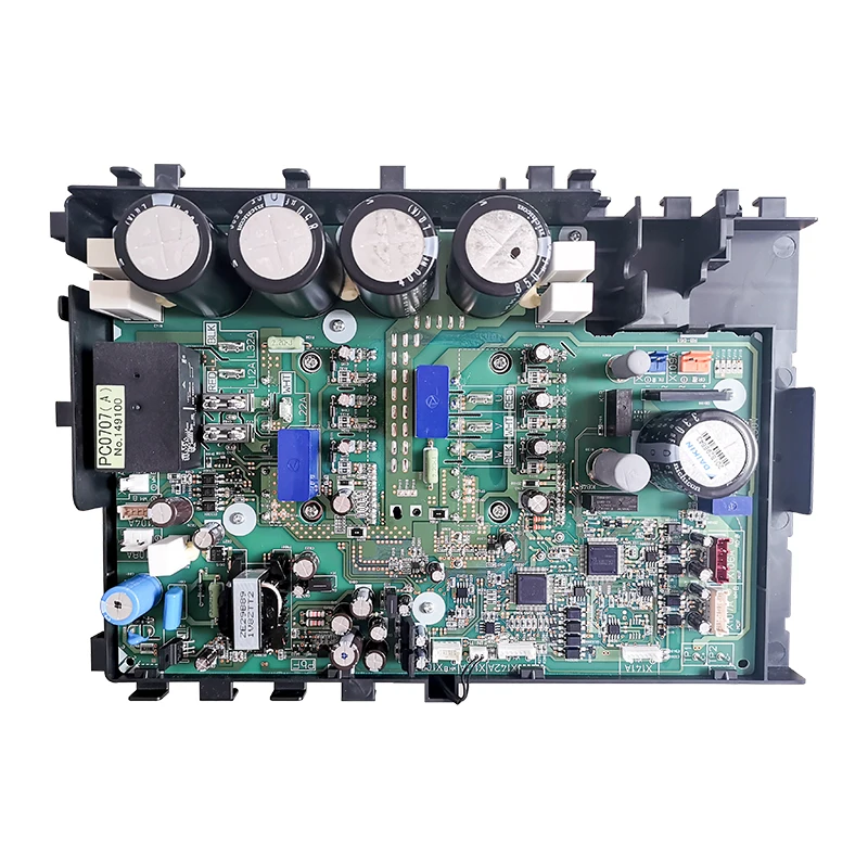 Хорошо подходит для компьютерной платы PC0707 RZQ125KMY3C RMXS160EY1C плата хорошая работа |