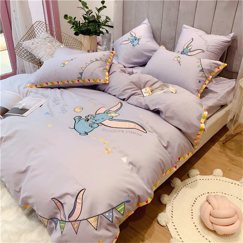 Dumbo Comforter Set atelieryuwa.ciao.jp