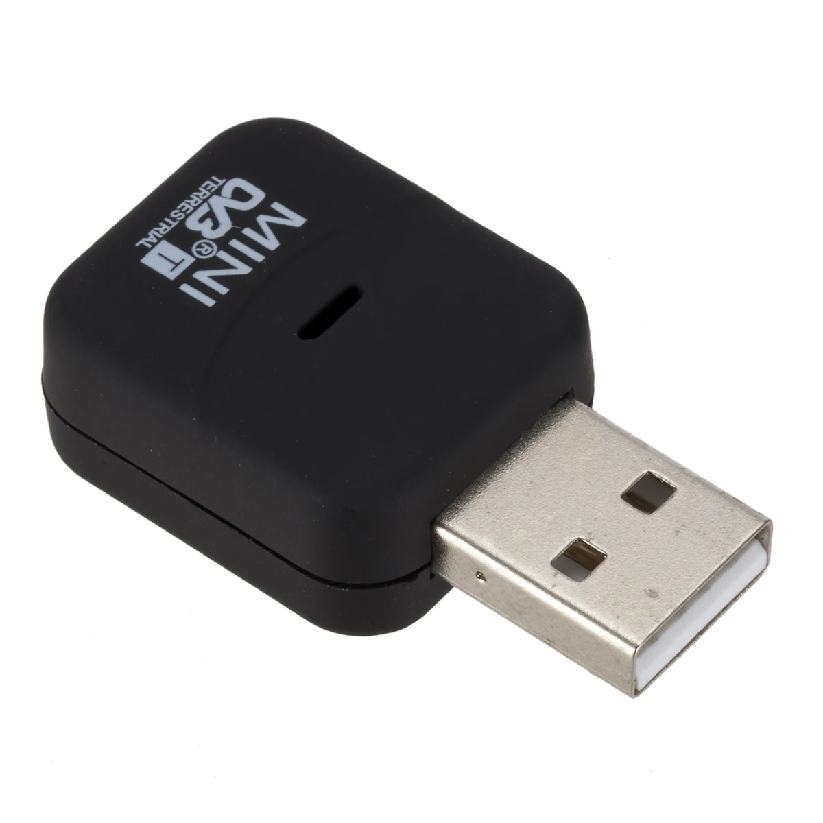 Мини цифровой DVB-T микро USB мобильный HD тюнер ТВ палка приемник для телефона Android