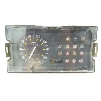 

7700305189 BOX INSTRUMENTS RENAULT RAPID/Express (F40)