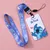Disney mickey mouse coin bag Cartoon meal card bus card holder акриловый пластик campus card storage card holder