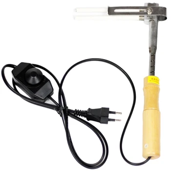 

EU Plug, 300mm Pipe Bender for Acrylic, PVC, Plexiglass, Thermoplastic LED Letter Acrylic Hot Bending Tools