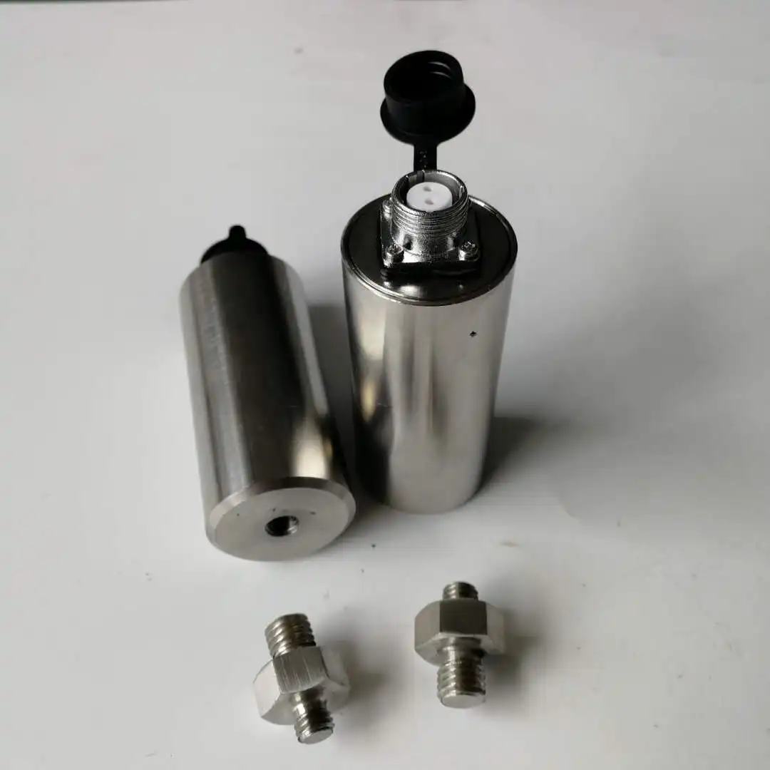 MLV-8H/V MLV-8 XT-1 датчик скорости вибрации Вибрационный зонд ST-A3-B3