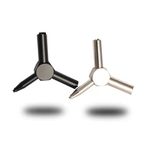 

Valve Key for Airsoft KSC WA Gas Magazine Charging Valve Removal Tool Meter Box Key Charging Valve Removal Tool, for Outdoor