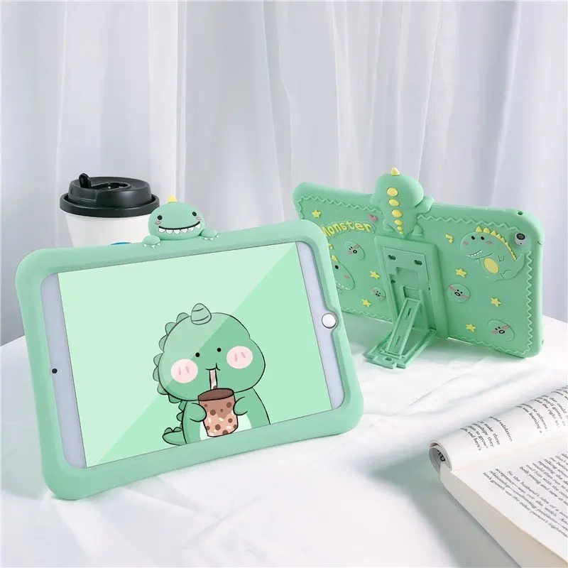 

Case for IPad Air 1 2 Pro 2019 Case Back for IPad 2017 2018 TPU Silicon Case for IPad Mini 1 2 3 4 5 Protective Shell Skin