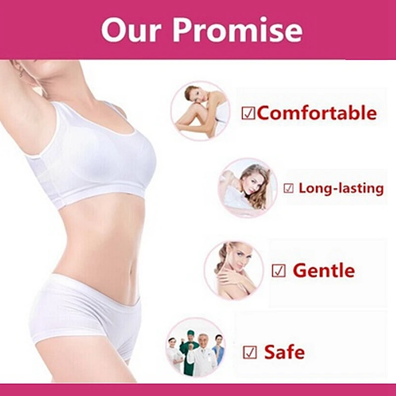 Популярная Волшебная безболезненная губка для депиляции эпилятор удаления