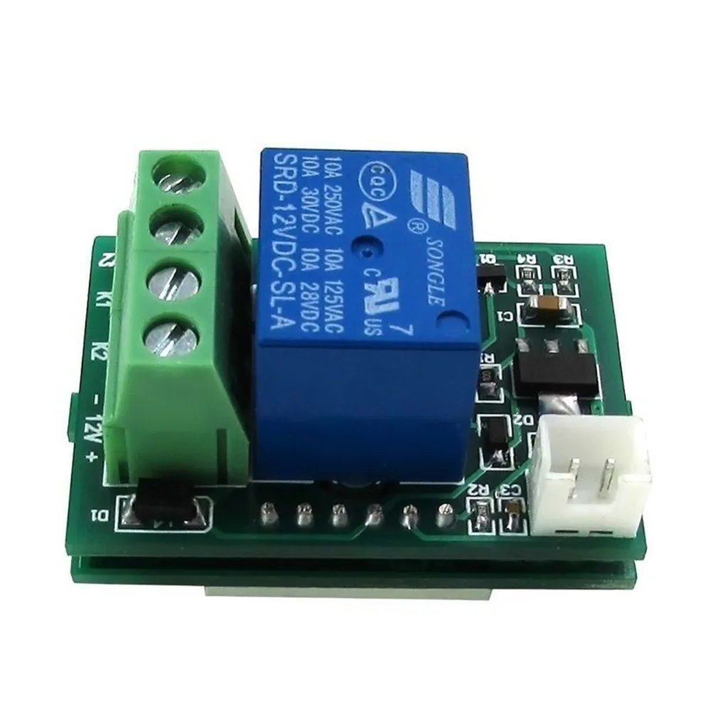10A 12V 24V 220VAC цифровой светодиодный Температура контроллер XH-W3001 для инкубатора охлаждения и нагрева термостата NTC Сенсор