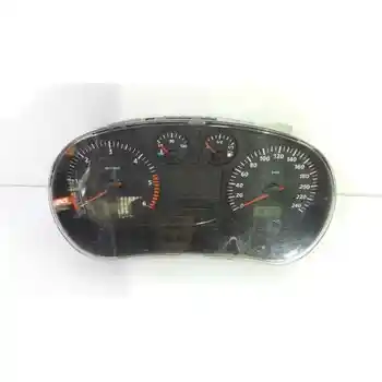 

1M0920822D 2218949 Watch Features Km Seat Toledo (1m2)