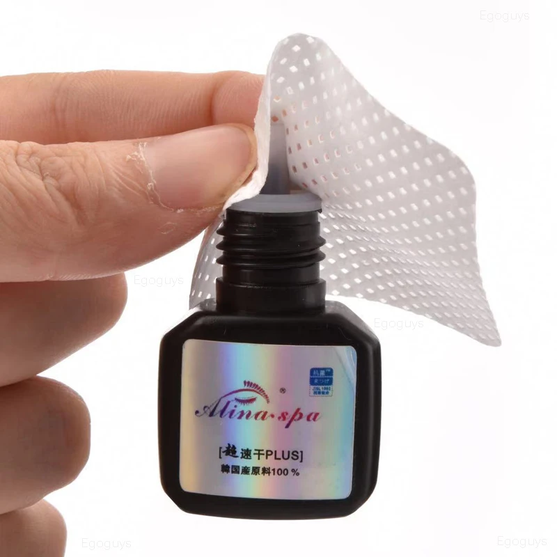 Nail Tools Bath Manicure Gel Nail Polish Remover Lint-Free Wipes Cotton Napkins for Nails nail polish remover nail gel remover nail polish remover wipes nail cotton pads disposable nail pads