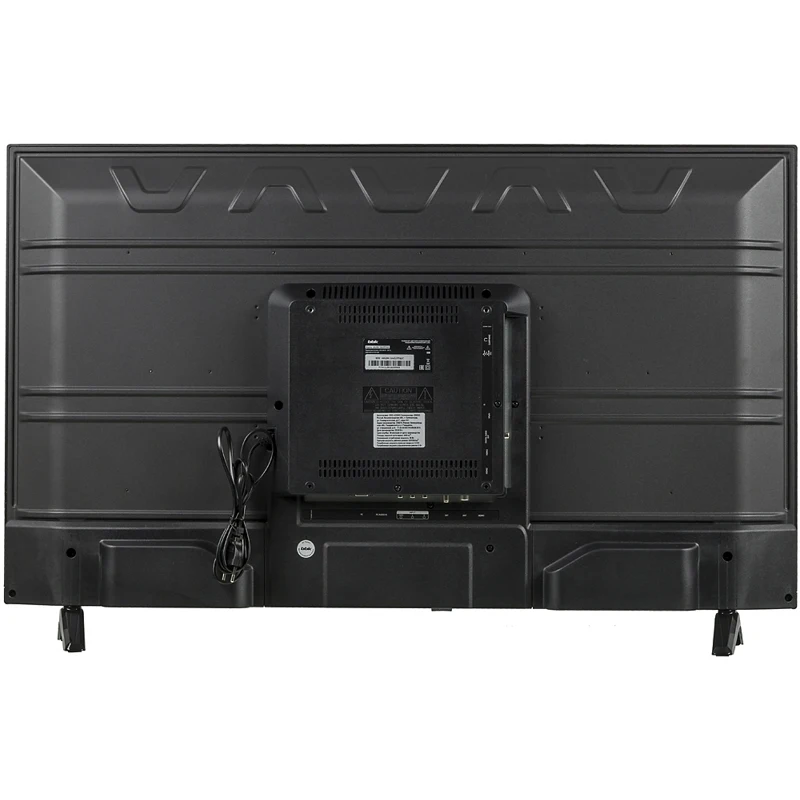 Телевизор LED BBK 40" 40LEM-1043/FTS2C черный/FULL HD/50Hz/DVB-T2/DVB-C/DVB-S2/USB(RUS