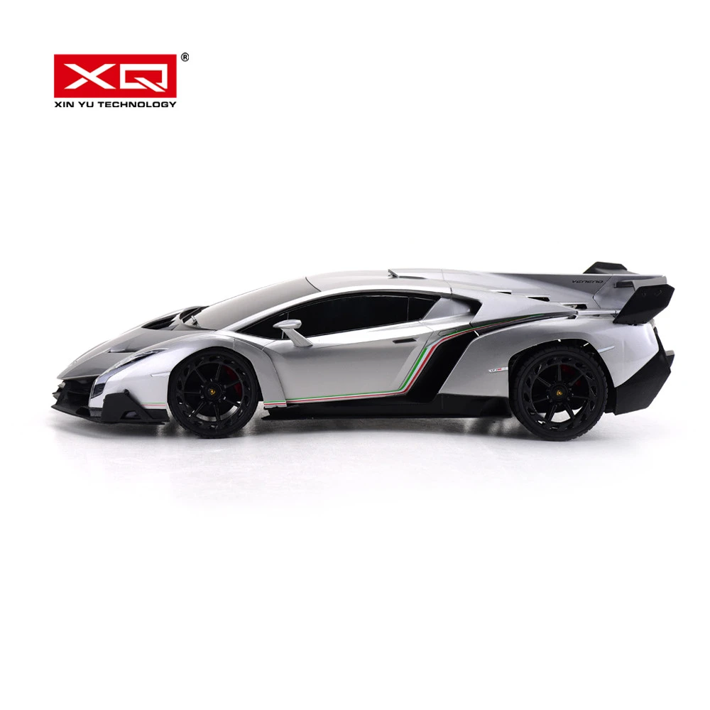 xq rc car