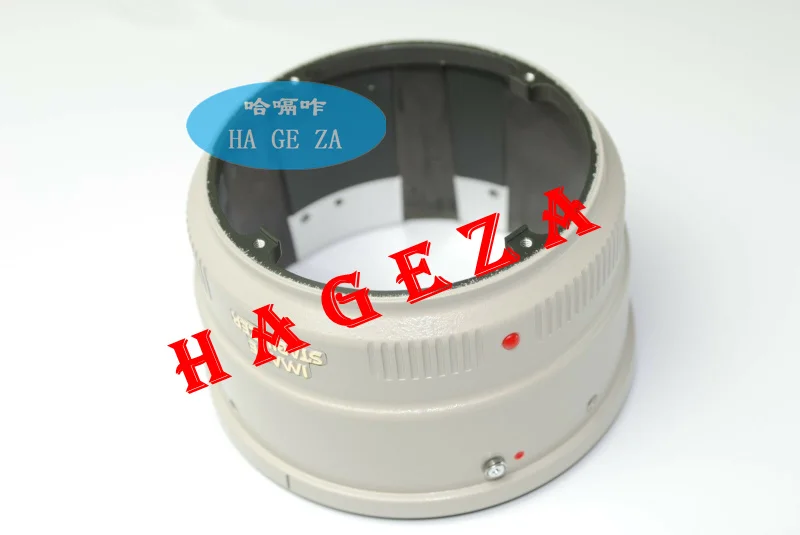 US $210.00 Original 70200 For Canon EF 70200mm 128L IS USM Rear Fixed Barrel For Mount Ring Part YG20528 Replacement Repair Part