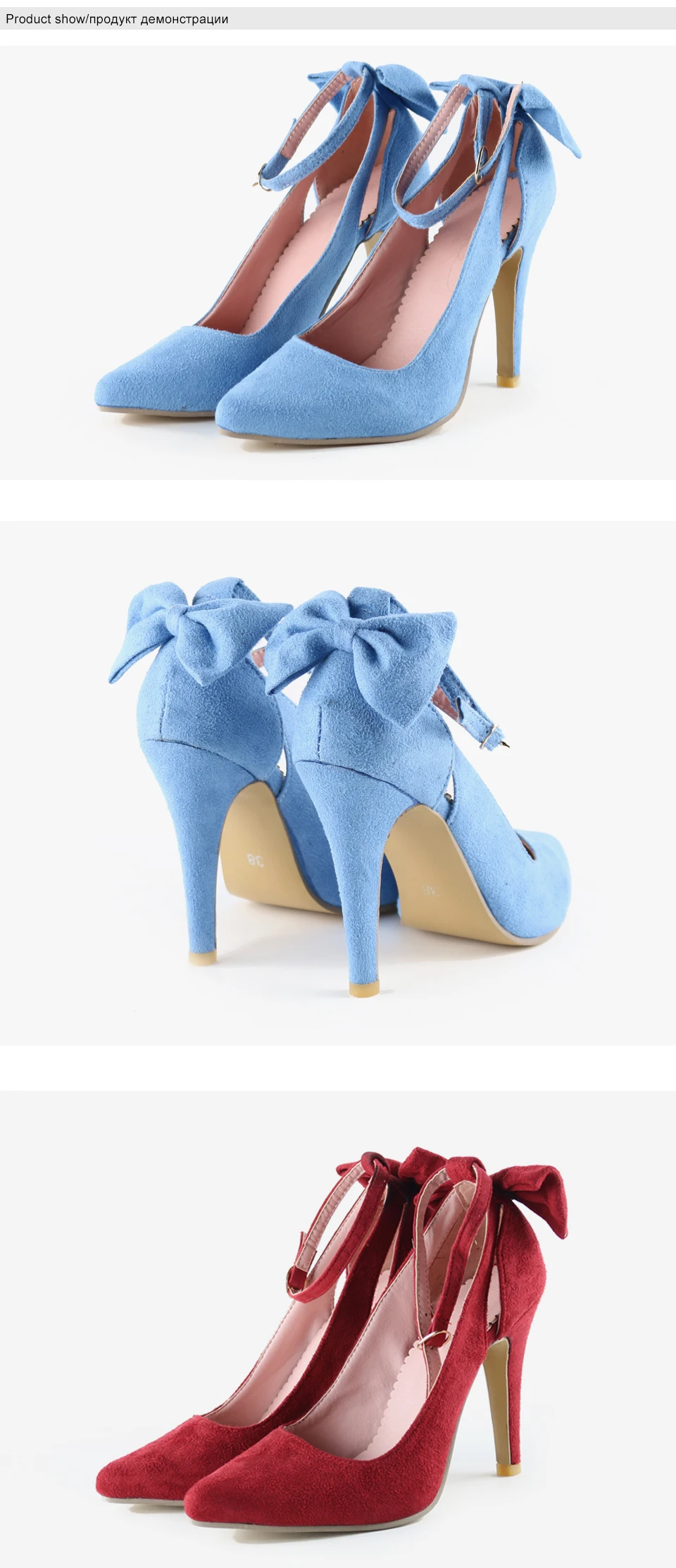 shoes women 6