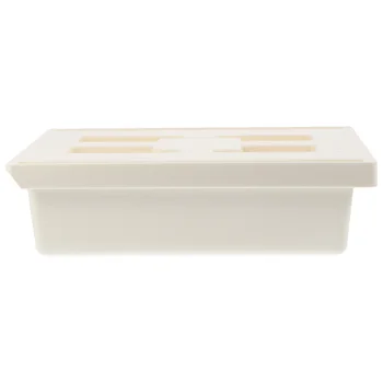 

1pc Storage Drawer Storage Box Stationery Accessory Box Desk Storage Box