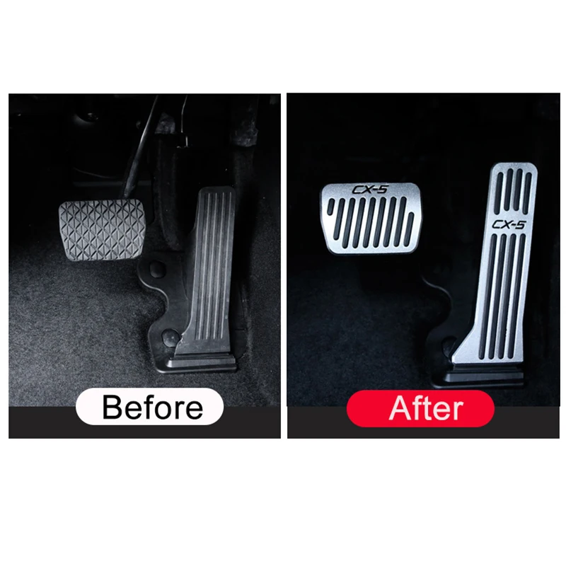 CX-5KF⁄CX-8KG用右足フットレスト付きトリムカバー ダックスガーデン