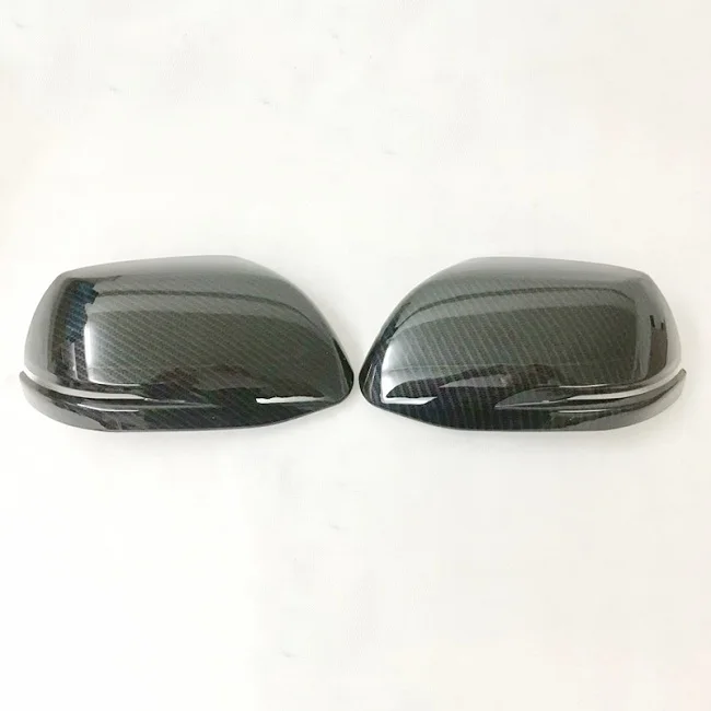 ABS-chrome-For-Honda-CR-V-CRV-2017-Car-styling-accessories-Car-rearview-mirror-frame-panel (4)