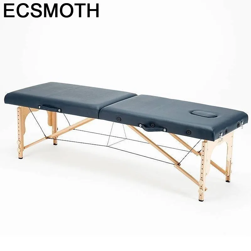 Promo Para Envio Gratis Mueble Letto Pieghevole Cama Tattoo Table Foldable Salon Chair Camilla masaje Plegable Folding Massage Bed