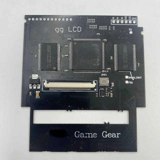 mcwill lcd screen made in china