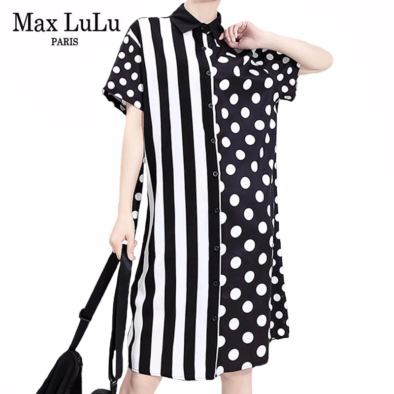 ladies casual frocks