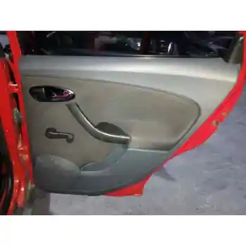 

TRIM RIGHT REAR DOOR SEAT ALTEA (5P1)
