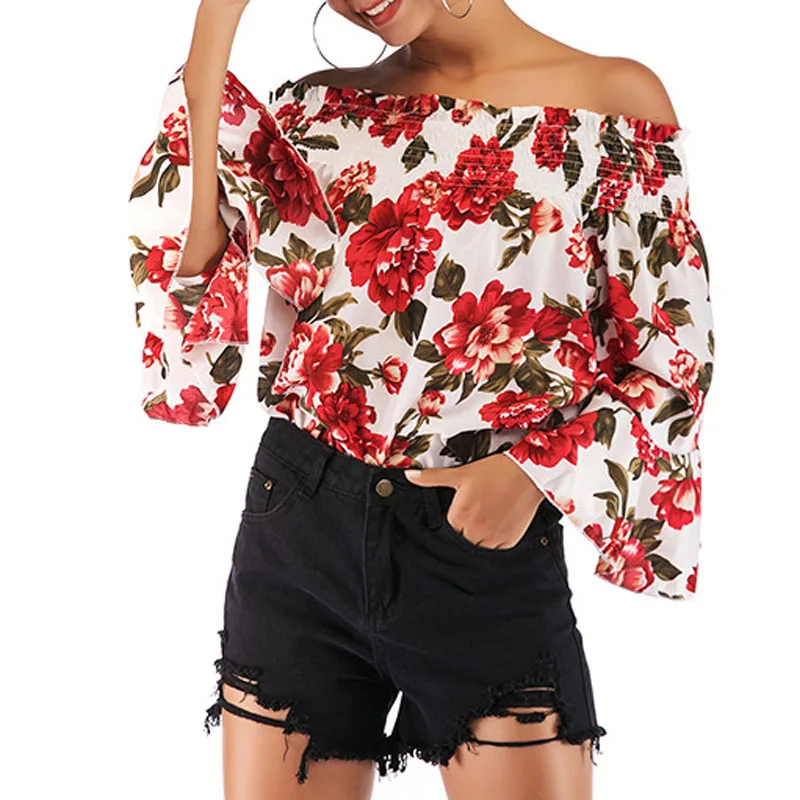 nice blouses for party