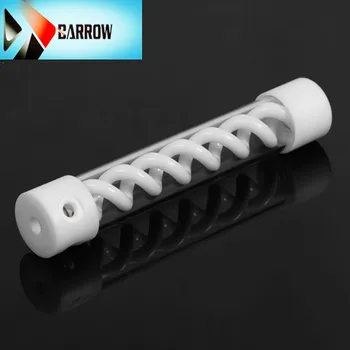 

Barrow T VIRUS cylinder computer water cooling box, water tank 305mm, PC cooler parts TLYK305 water cooling box