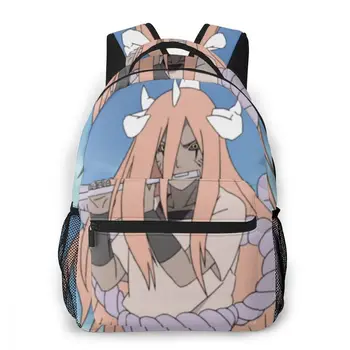 

Tayuya Custom Japanese Anime Naruto Print Cartoon Image paiting Casual Backpack