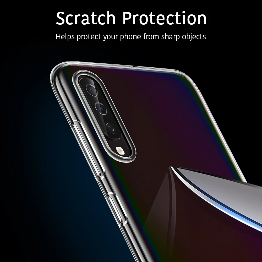 Роскошный мягкий чехол из ТПУ с принтом "для samsung Galaxy A10 A20 A30 A40 A50 A70 M20 A20E A10S A20S A30S A50S M10 M30 M40 Прозрачный чехол для мобильного телефона