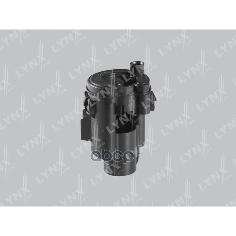 Фильтр Топливный Hyundai Getz 1.6(Tb_) 02- / Matrix I 1.6 / 1.8(Fc_) 01- LYNXauto арт. LF988M