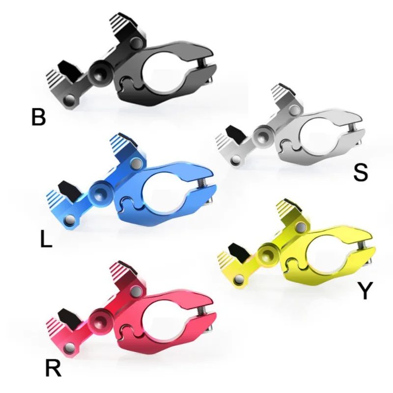Высокая прочность, долговечность, велосипедный держатель для телефона, держатель для мобильного телефона, мотоцикл, велосипед, противоударный, защита от падения, навигация, алюминиевый сплав