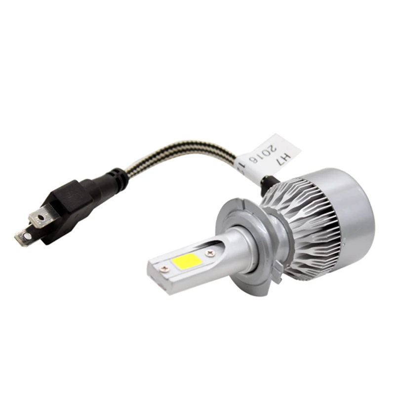 Best Brand Cheap Price High Power All In One Auxbeam Led Headlight Bulb