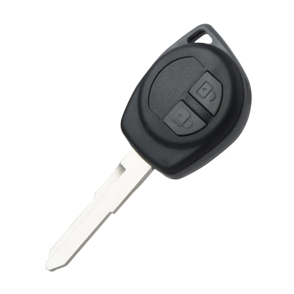 MAHAQI 1 PCS Car Remote Key Fit for SUZUKI SWIFT SX4 ALTO VITARA IGNIS JIMNY Splash 433MHz ID46 Chip Hot Sale | Автомобили и