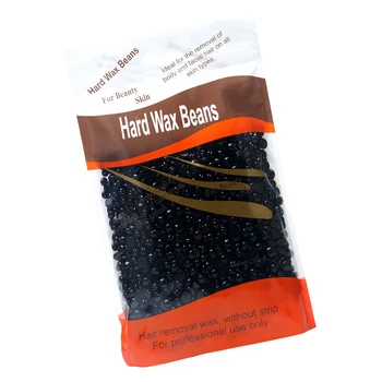 

300g Hot Wax Beans/Brazilian Granules Body Hair Removal Bikini Depilatory