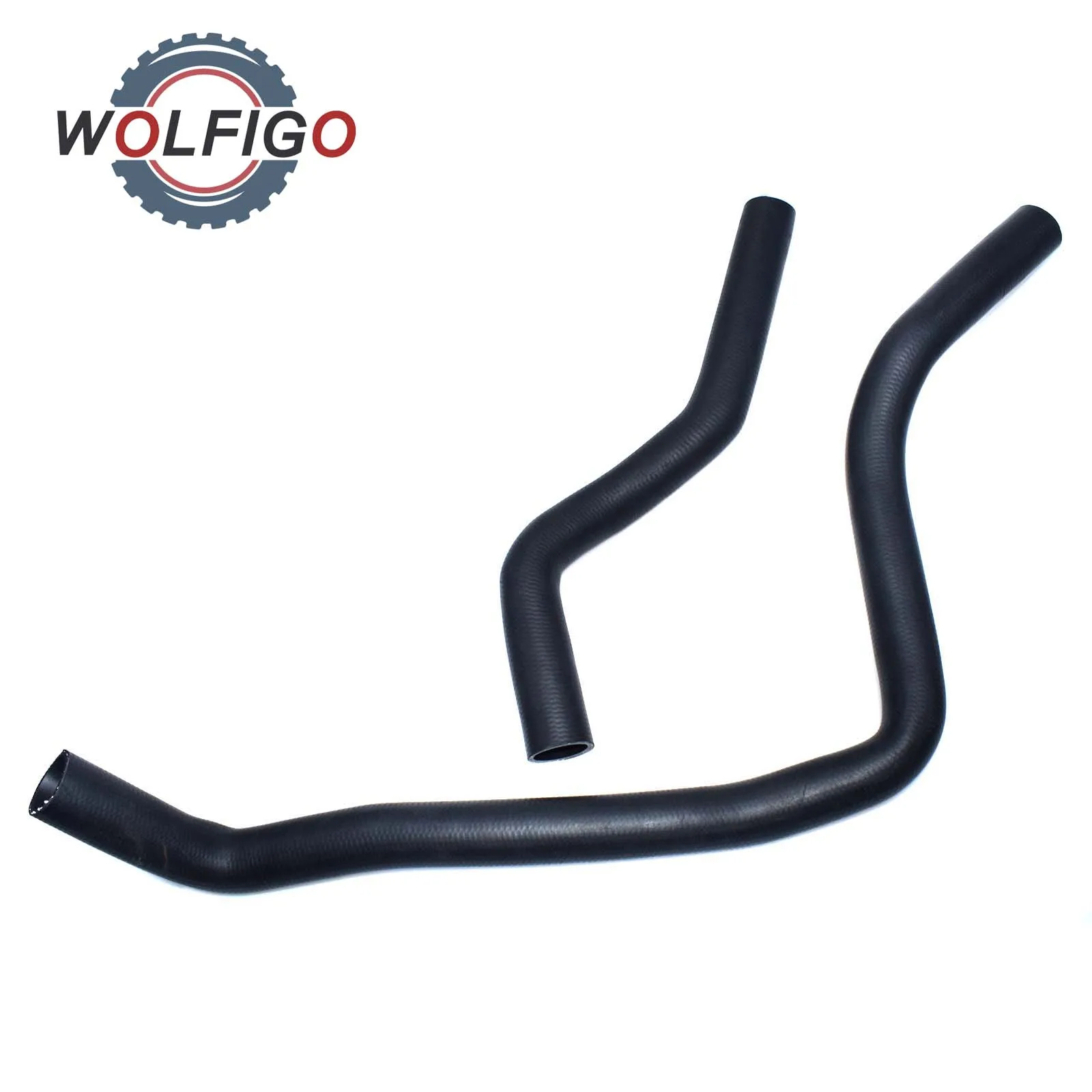 For 2004-2008 Acura TSX 2.4L Upper Radiator Coolant Hose NEW For 2004-2008 Acura TSX 2.4L Upper Radiator Coolant Hose NEW